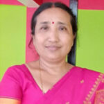 Mrs. Manashi Gogoi