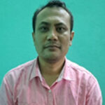 Mr. Tinku Pegu M.L.I.Sc, NET, M.Phil