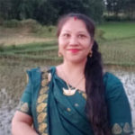 Dr. Rashmi Rekha Duwarah, M.A., M.Phil, NET, Ph.D.