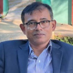 Dr. Tarun Gogoi, HoD, MA, M. Phil, PhD (Dibrugarh University)