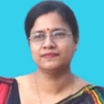 Dr. Gitali Saikia, M.A.in English and PhD, HoD