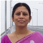 Leena Dutta, M.A, Ph.D