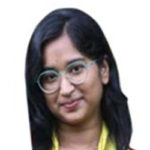 Dr. Mridusmita Dutta, MA, M.Phil., Ph.D.