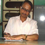 Dr. Deva Kanta Phukan