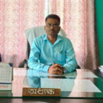 Dr. Birinchi Kumar Borah